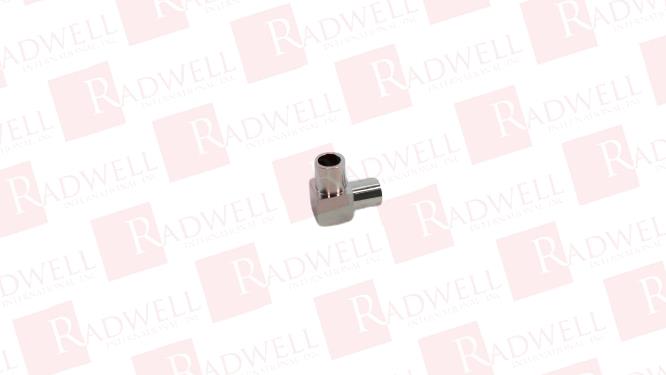 PARKER 4-4 MEM-SSV .035-PE
