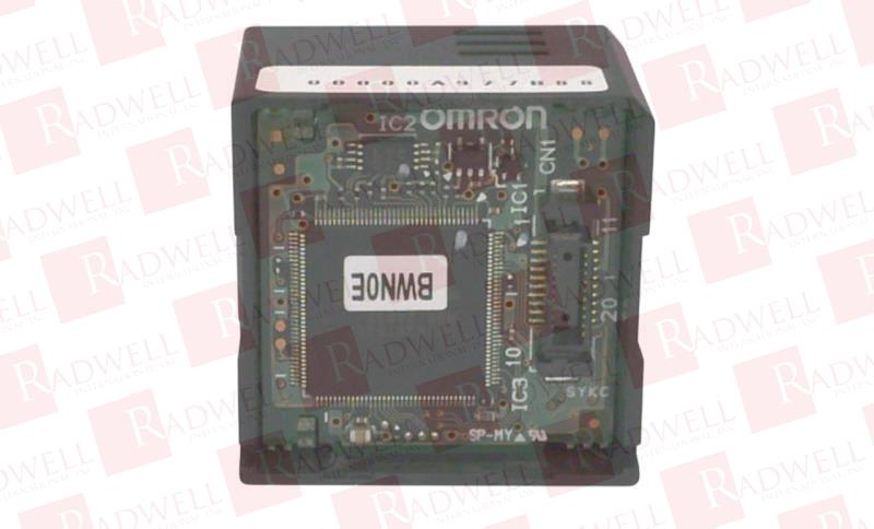 OMRON CP1W-CIF41