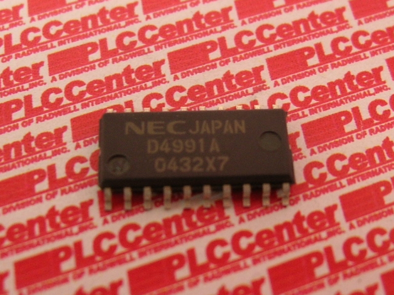 NEC UPD4991AGS