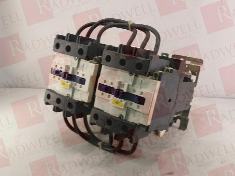 SCHNEIDER ELECTRIC LC2-D80BD