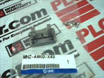 SMC MHZ-A1602-X43