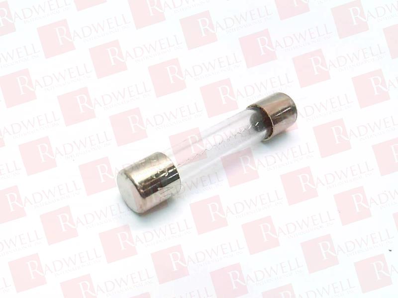LITTELFUSE 3AG 3A