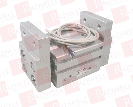 SMC MHL2-20D-M9N
