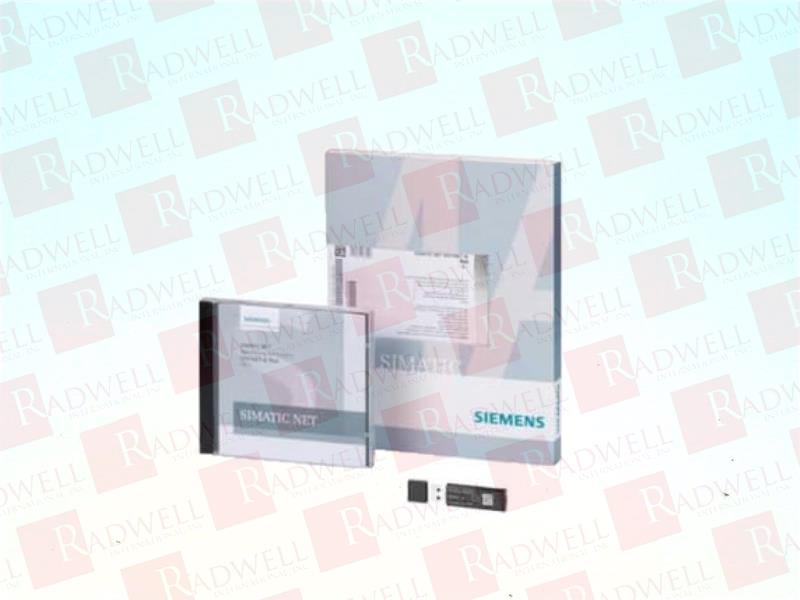 SIEMENS 6GK17045DW081AA0