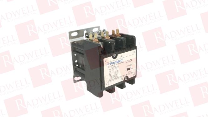 PACKARD C350A