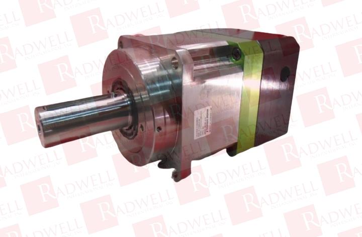 DANAHER MOTION VT014-010-0-RM142-72