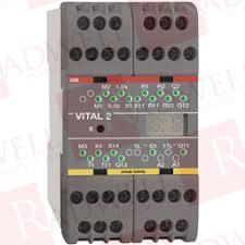 ASEA BROWN BOVERI 2TLA020070R4300