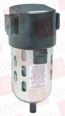 WILKERSON PNEUMATIC F18-C3-SK00