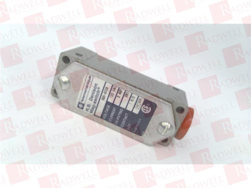 SCHNEIDER ELECTRIC SGO-8026