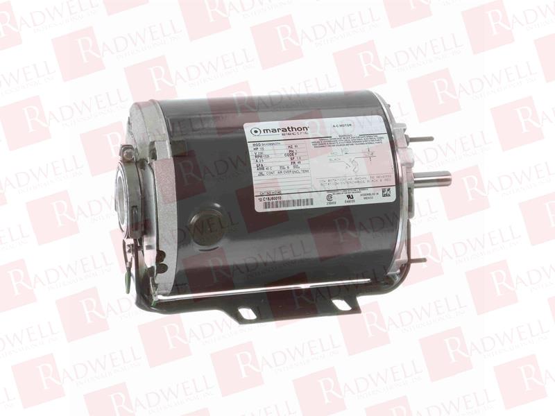 REGAL REXNORD 5KH36NN37