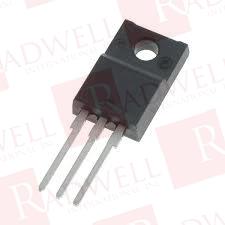 LITTELFUSE DURF3060CT