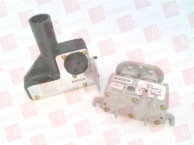 HONEYWELL CP980E1060