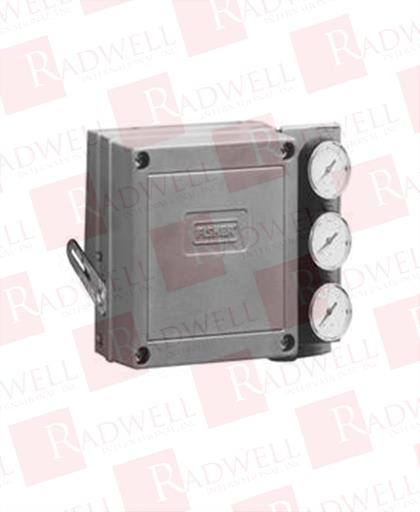 EMERSON 3582A
