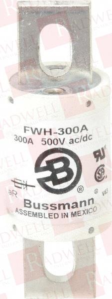 EATON CORPORATION FWH-300A