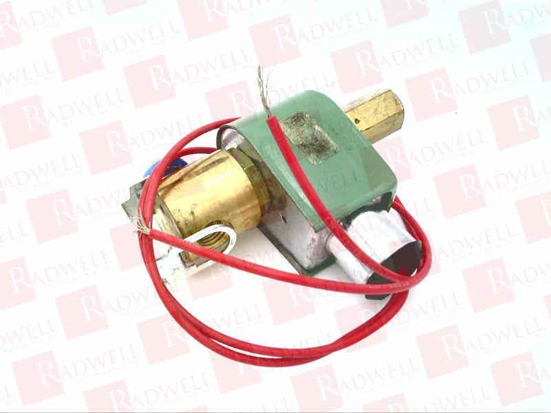 ASCO T8314C06-120