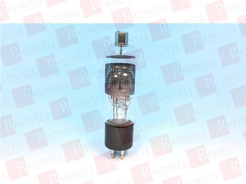  , THYRATRON TUBE QUICK HEAT