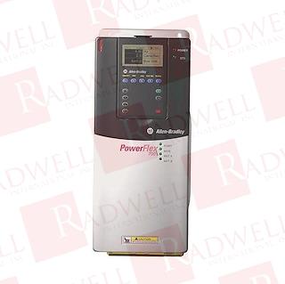 ALLEN BRADLEY 20BE027A3AYNADB0