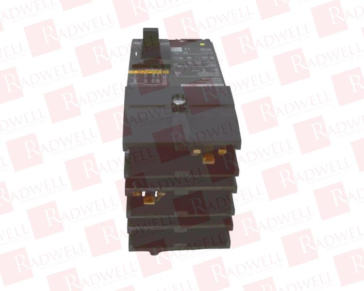 SCHNEIDER ELECTRIC FA-24015-AB