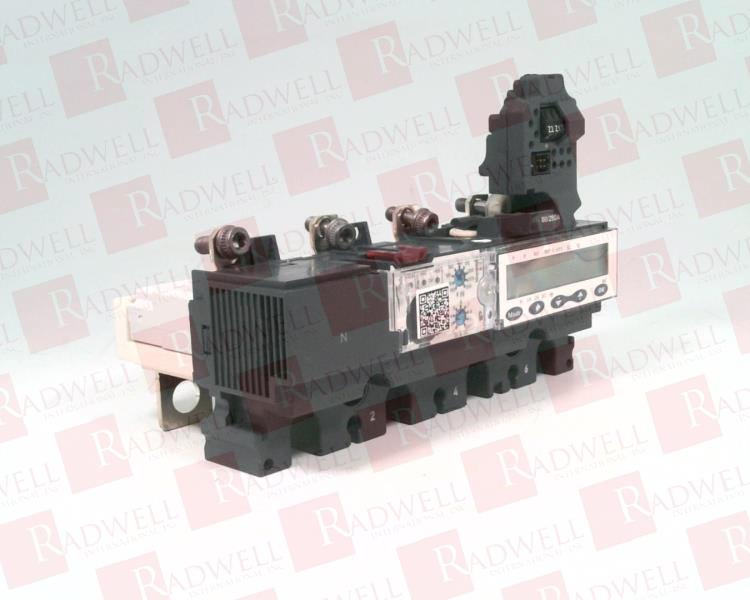 SCHNEIDER ELECTRIC LV431516