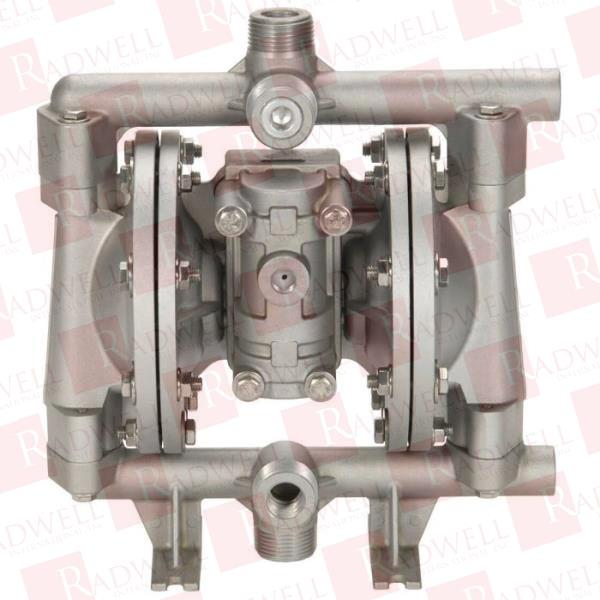 ALL FLO PUMP A050-NAA-GGPN-S30