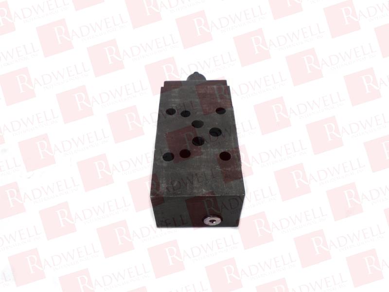 EATON CORPORATION DGMC-5-PT-GW-S-30