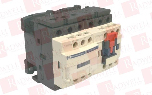 SCHNEIDER ELECTRIC LC2D09K7