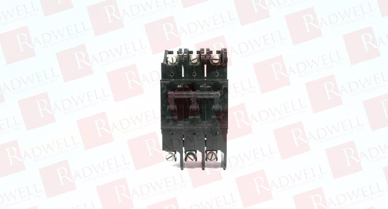 EATON CORPORATION CF3-G3-AB-30