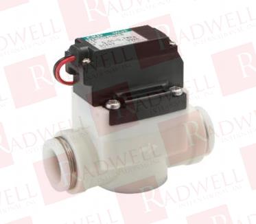 CKD CORP EXA-8A-02HS-3