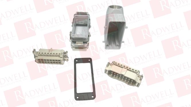 TECHSPAN INDUSTRIES INC E16SEPM32D