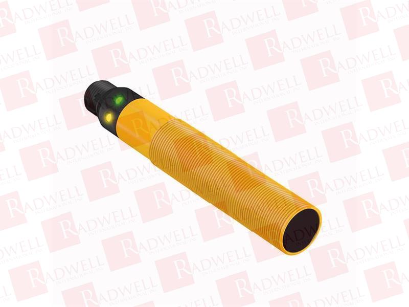 TURCK S18AW3DLQ1