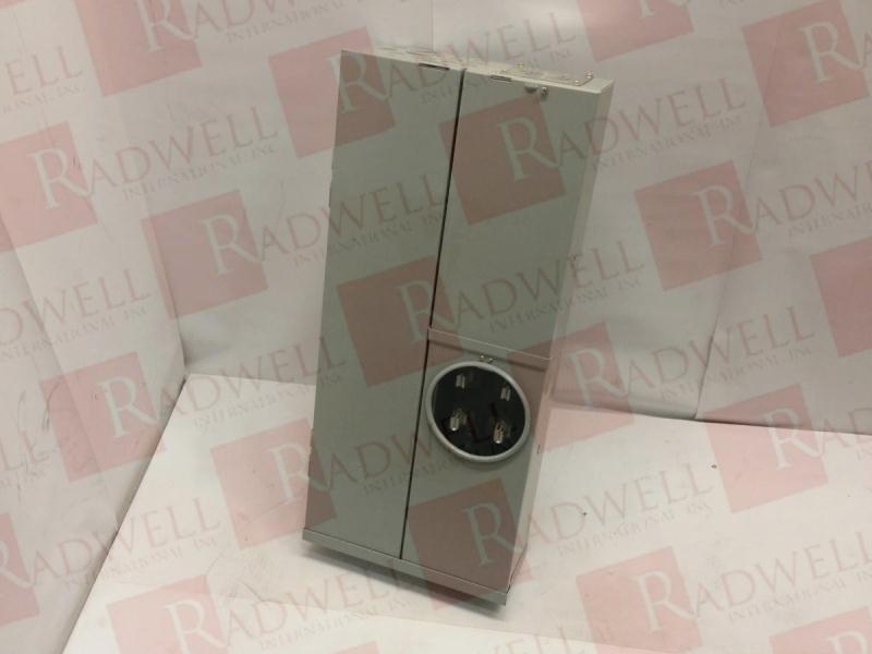 EATON CORPORATION TSM2020CSCU