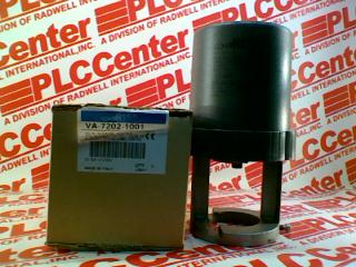 JOHNSON CONTROLS VA-7202-1001