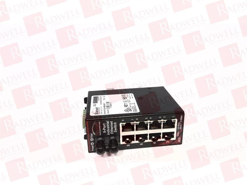 RED LION CONTROLS SLX-9ES-3ST