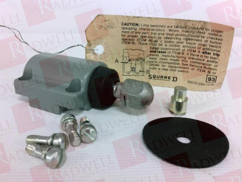 SCHNEIDER ELECTRIC 31032-032-59