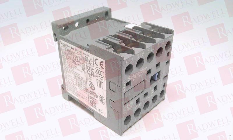 SCHNEIDER ELECTRIC LP1K09004BD