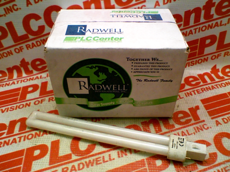 FLUORESCENT TUBE COMPACT RALUX TC-S 11W G23