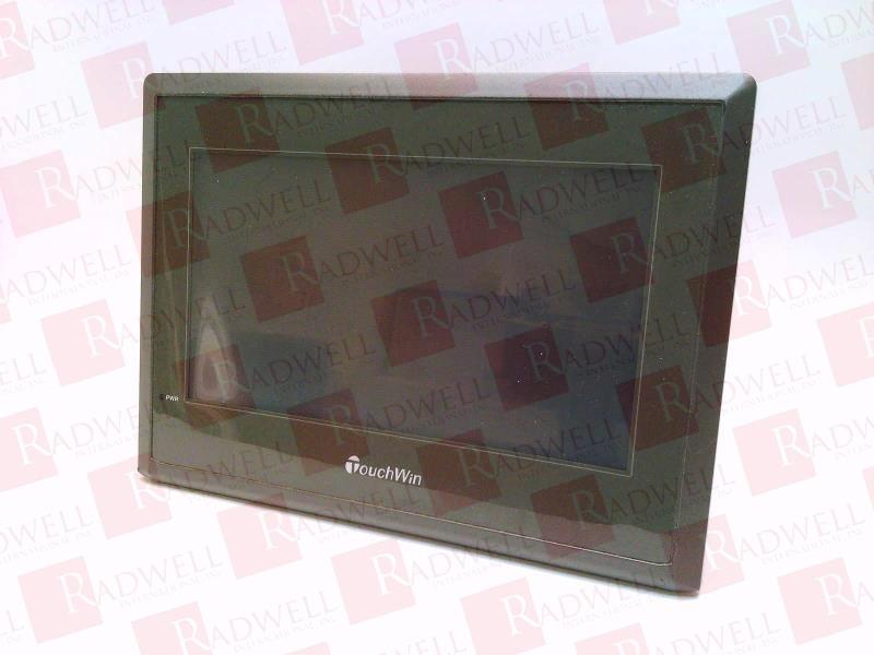 OPERATOR INTERFACE, COMMUNICATE WITH PLC DIRECTLY