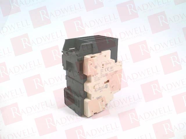SCHNEIDER ELECTRIC GV2-P16H7/9-14A