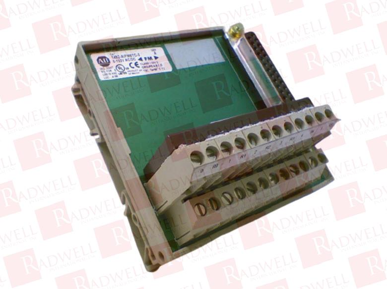 ALLEN BRADLEY 1492-AIFM6TC-3