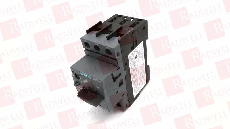 SIEMENS 3RV2021-1HA10
