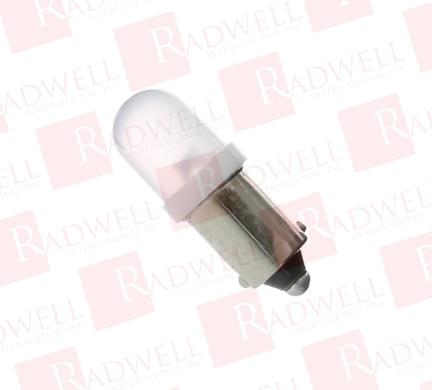 RADWELL RAD-LED-0002-W