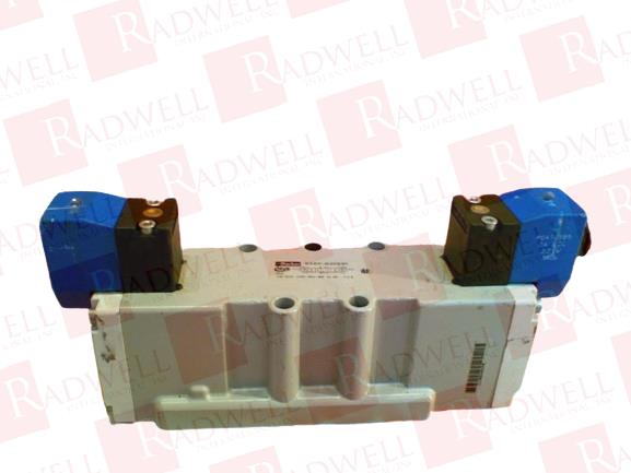 PARKER H36VXXH023D