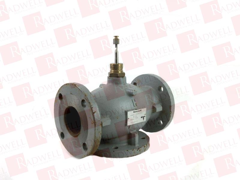 HONEYWELL VGF31LD25