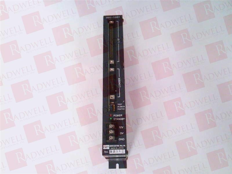 CONTROLLER MODULE,