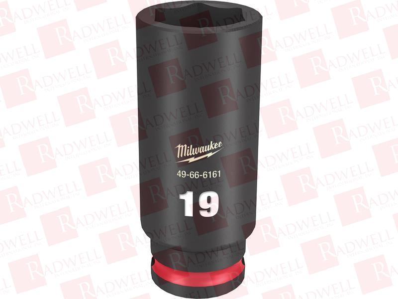 MILWAUKEE POWER TOOLS 49-66-6161