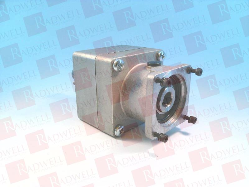 SHIMPO DRIVES VRSF-5C-400