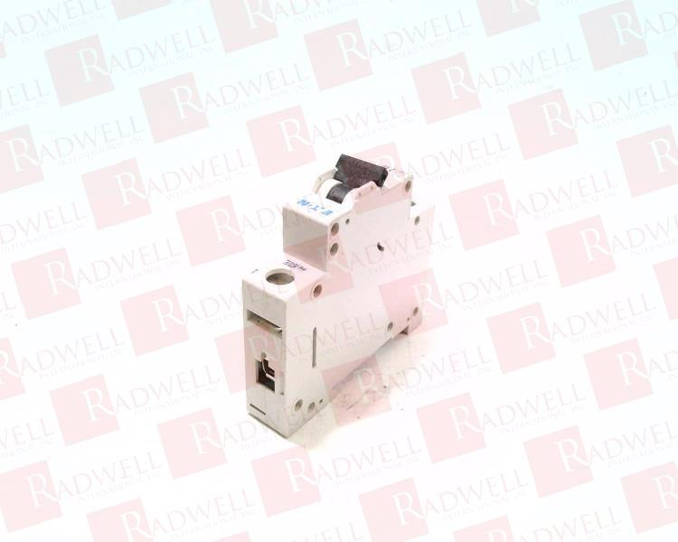 EATON CORPORATION FAZZ101