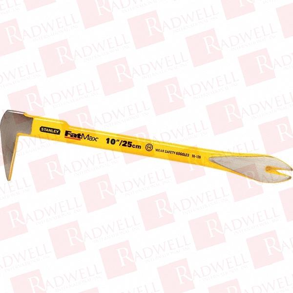 STANLEY BLACK & DECKER 55-126