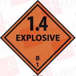 NMC SAFETY DL44ALV