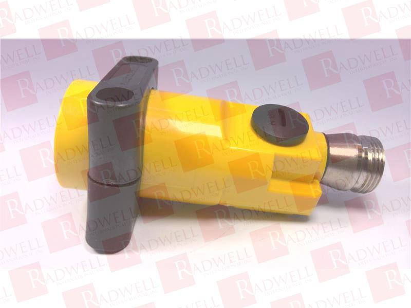 TURCK NI30-K40SR-VP4X2-B1141
